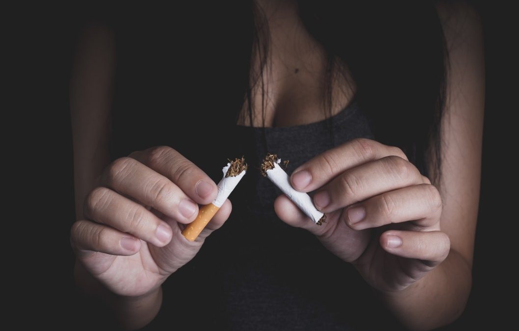 Five Ways to Quit Smoking Immediately and For Good