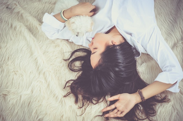 Have You Heard of the Surprising Effect of Nicotine Patches on Dreams and Sleep?