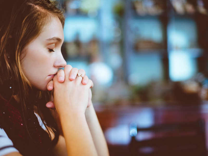 How to Pray to Quit Smoking: Breaking Addiction with Prayer And Other Tools