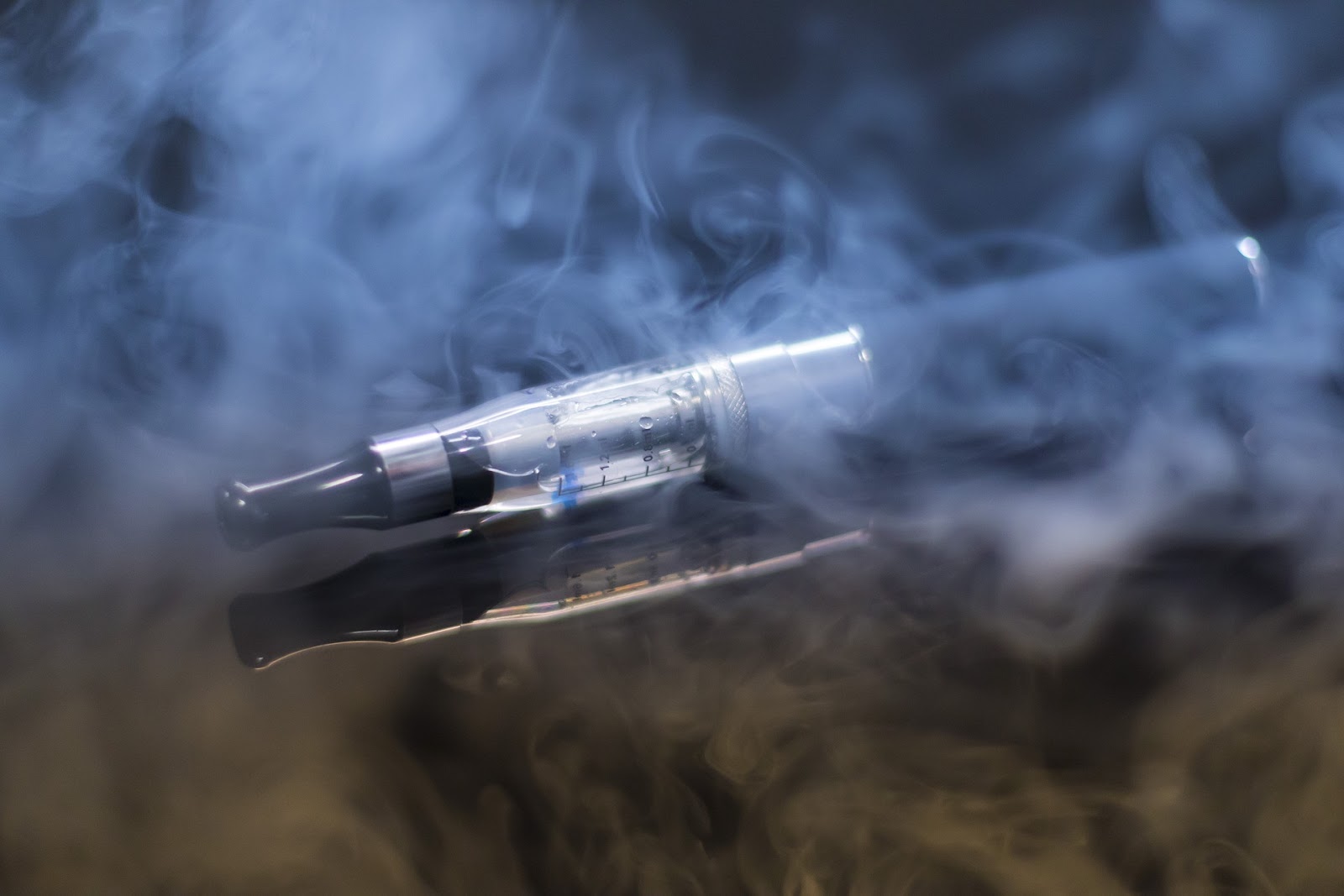 Nicotine Gum: How Does It Work And Is It Bad For You?