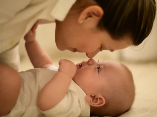 quit smoking while pregnant